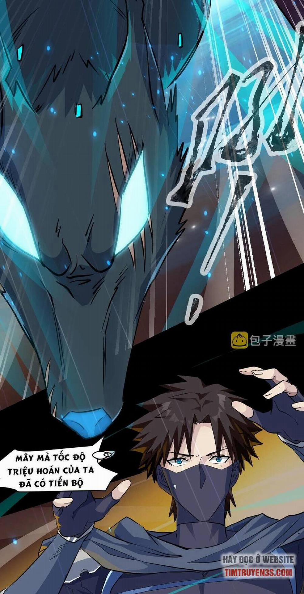 Chỉ Có Ta Có Thể Sử Dụng Triệu Hoán Thuật 9 trang 29