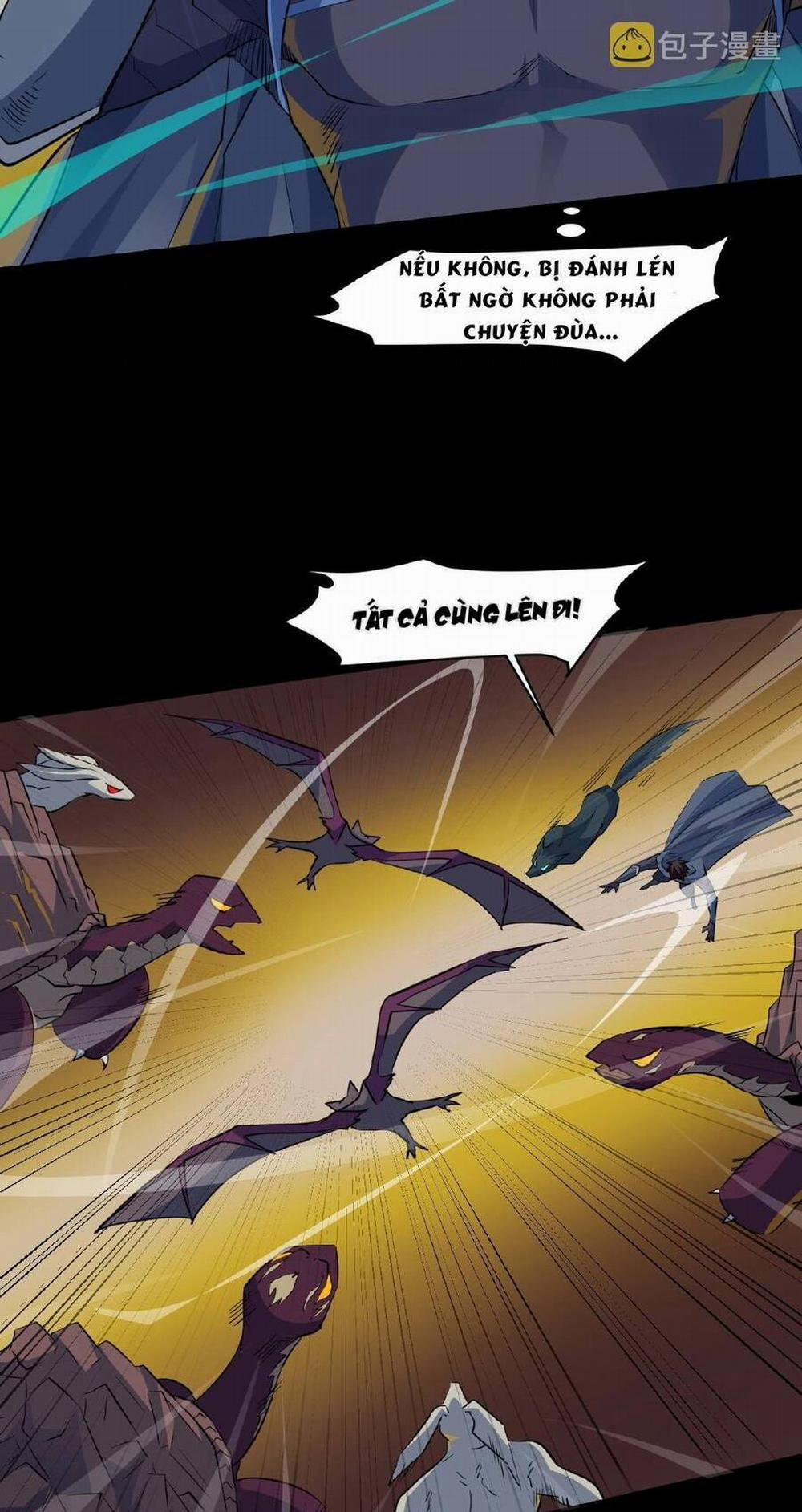 Chỉ Có Ta Có Thể Sử Dụng Triệu Hoán Thuật 9 trang 30