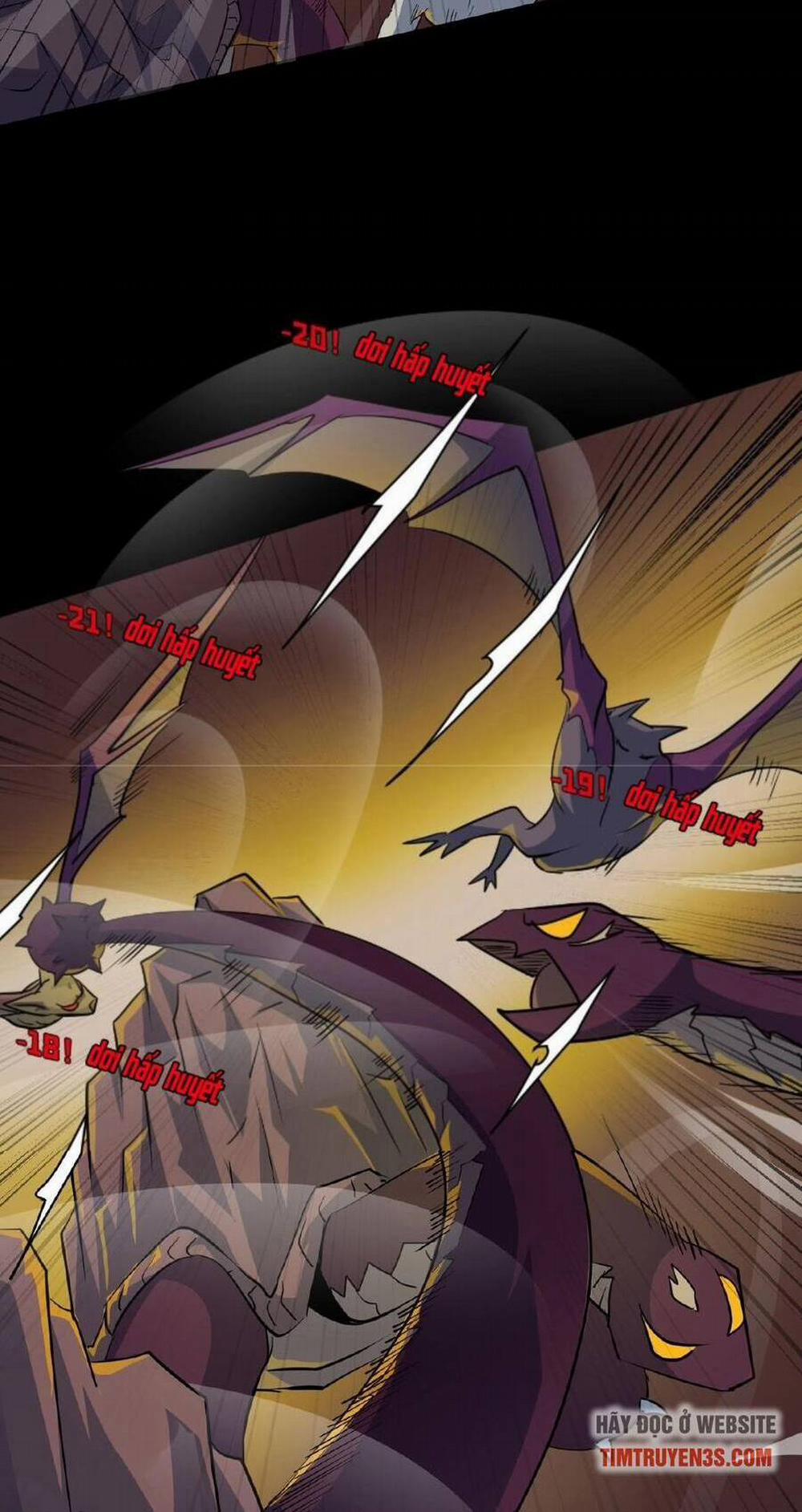 Chỉ Có Ta Có Thể Sử Dụng Triệu Hoán Thuật 9 trang 31