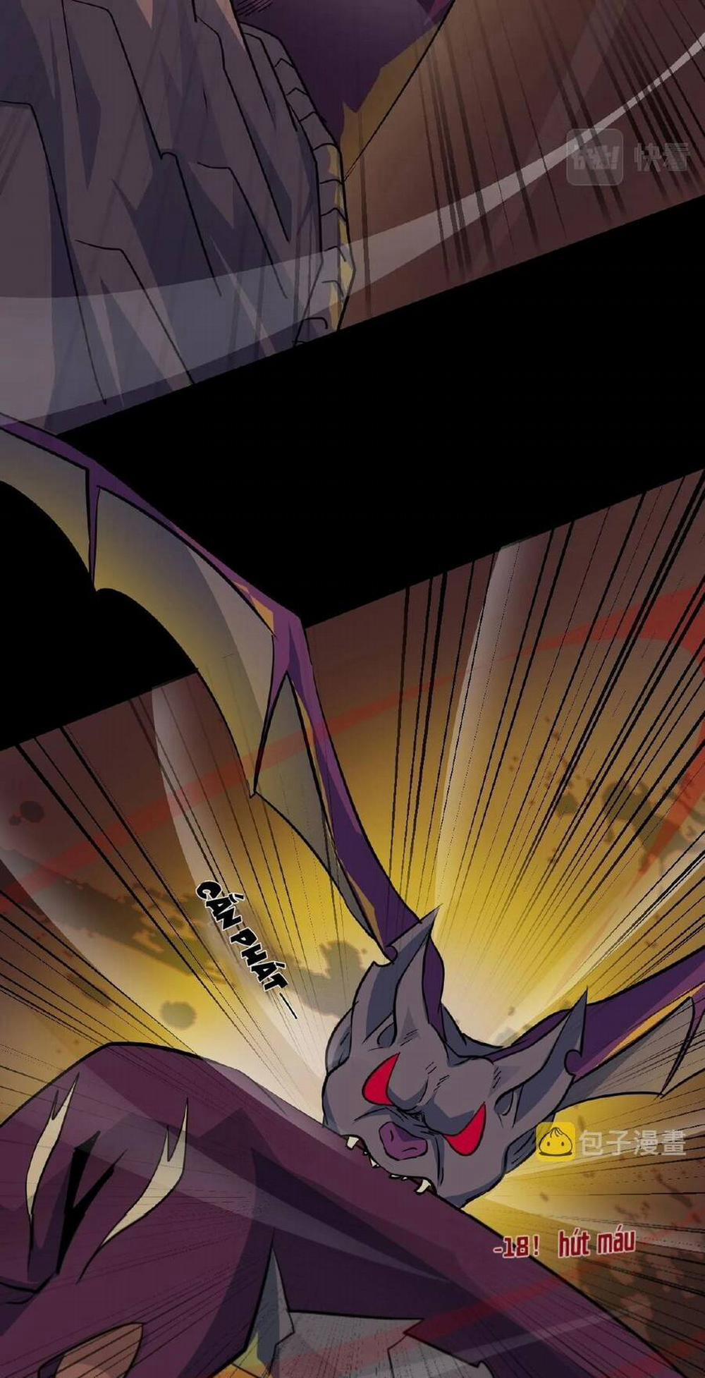 Chỉ Có Ta Có Thể Sử Dụng Triệu Hoán Thuật 9 trang 32