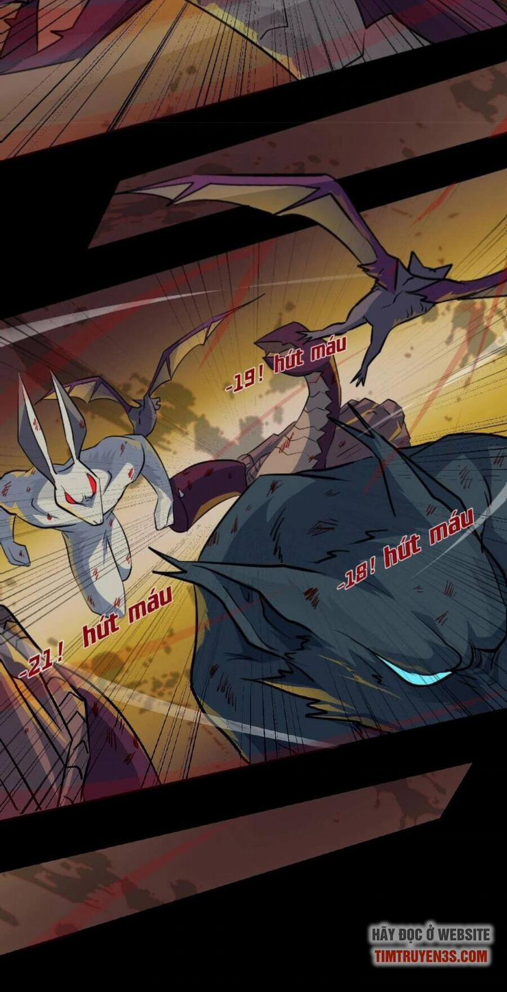 Chỉ Có Ta Có Thể Sử Dụng Triệu Hoán Thuật 9 trang 33