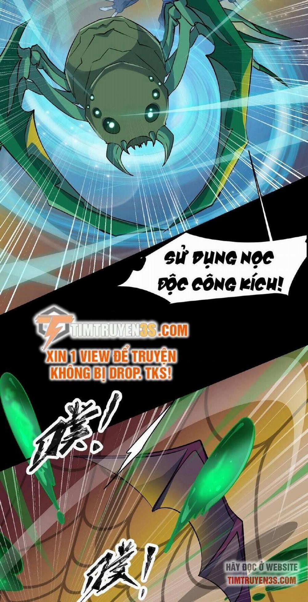 Chỉ Có Ta Có Thể Sử Dụng Triệu Hoán Thuật 9 trang 35