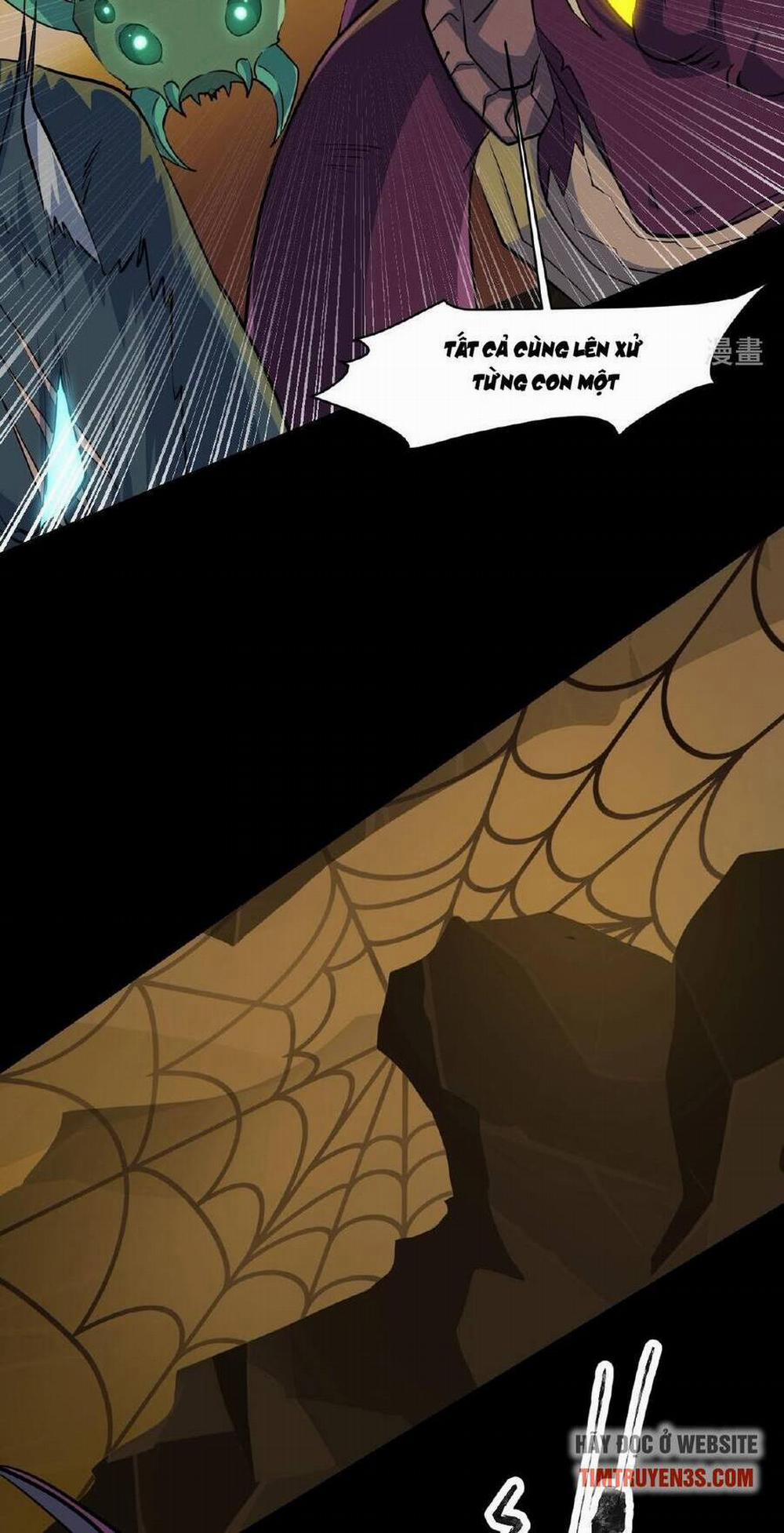 Chỉ Có Ta Có Thể Sử Dụng Triệu Hoán Thuật 9 trang 38