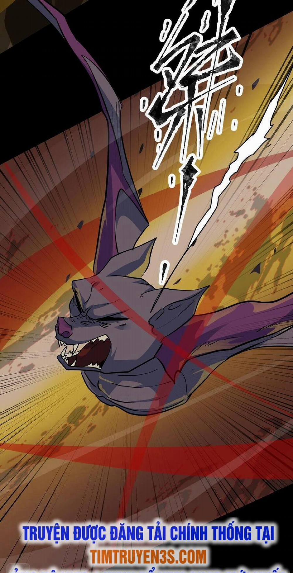 Chỉ Có Ta Có Thể Sử Dụng Triệu Hoán Thuật 9 trang 39