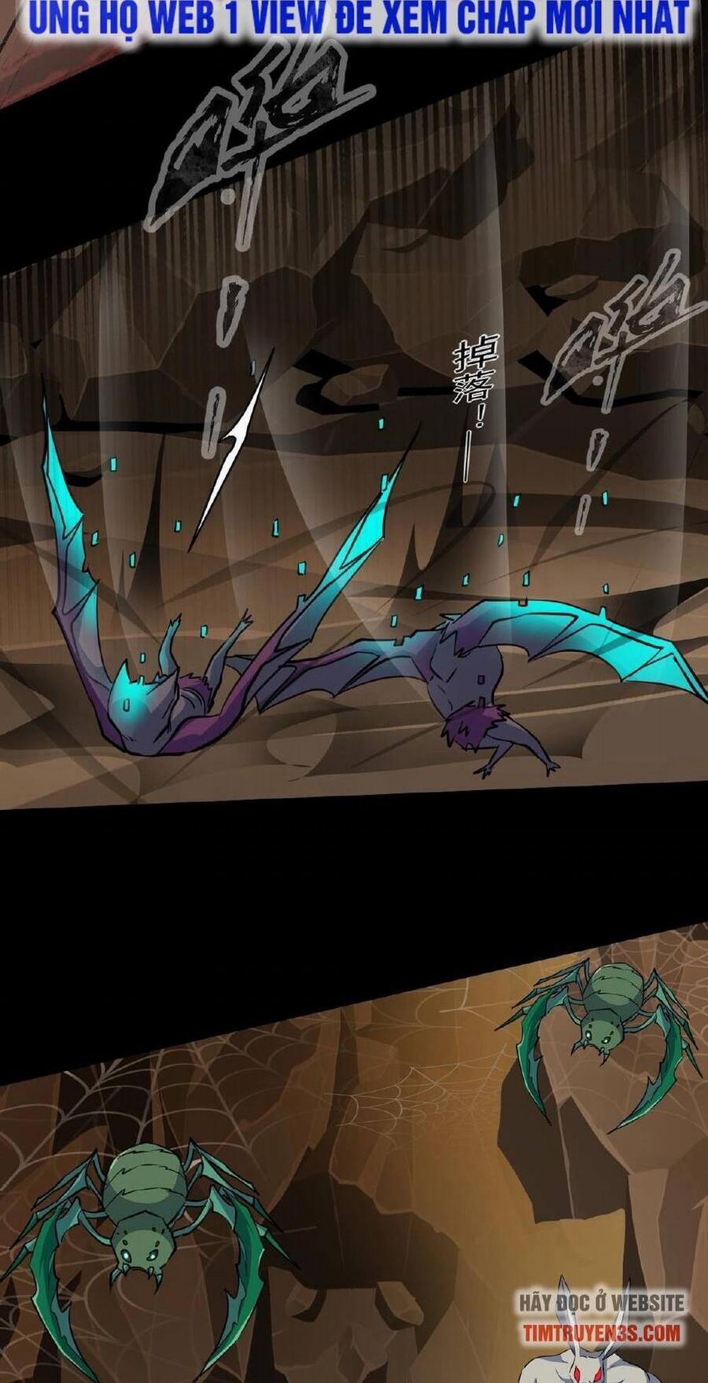 Chỉ Có Ta Có Thể Sử Dụng Triệu Hoán Thuật 9 trang 40