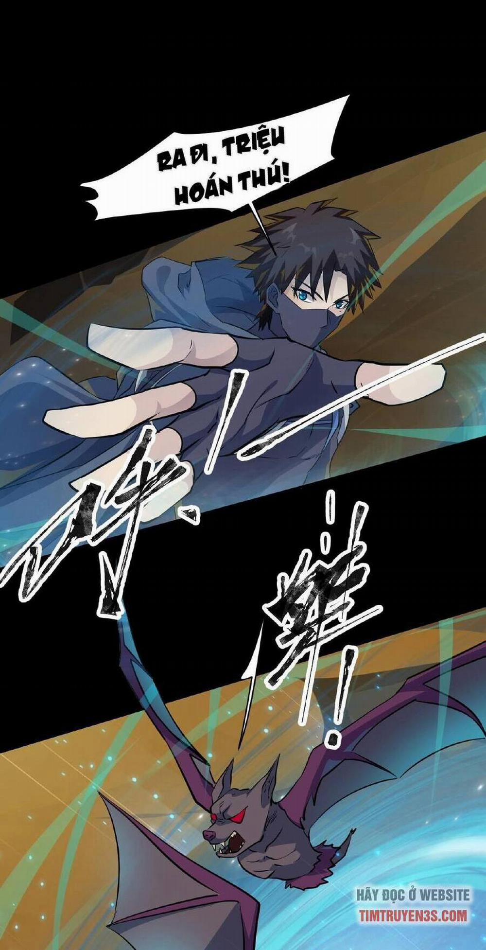 Chỉ Có Ta Có Thể Sử Dụng Triệu Hoán Thuật 9 trang 42