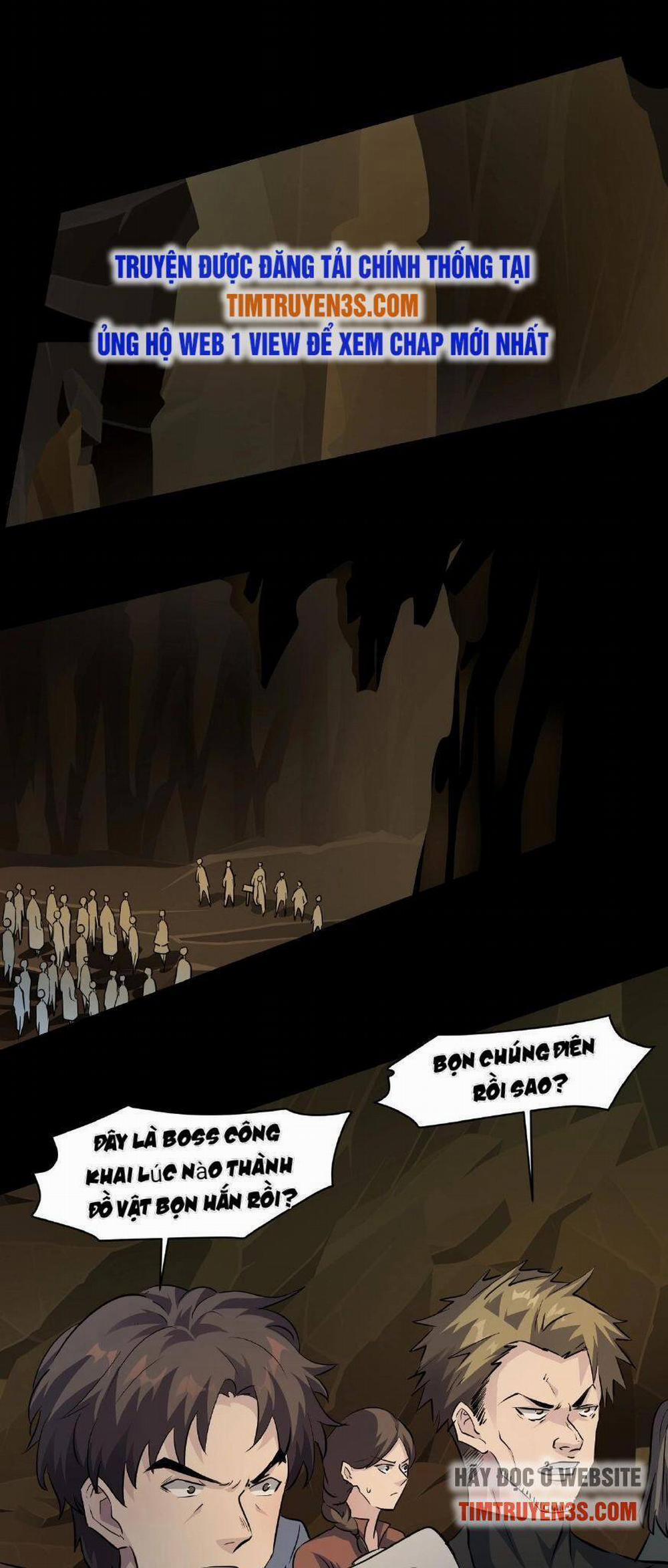 Chỉ Có Ta Có Thể Sử Dụng Triệu Hoán Thuật 9 trang 44