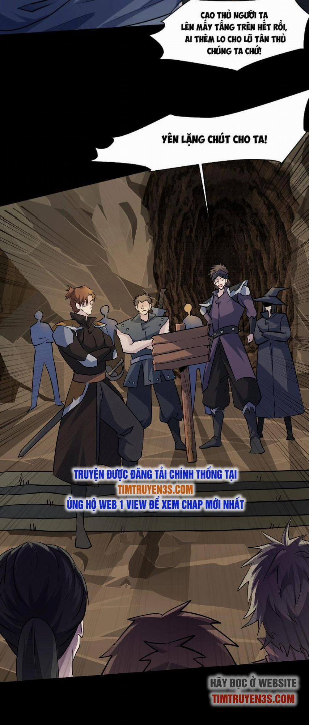 Chỉ Có Ta Có Thể Sử Dụng Triệu Hoán Thuật 9 trang 46