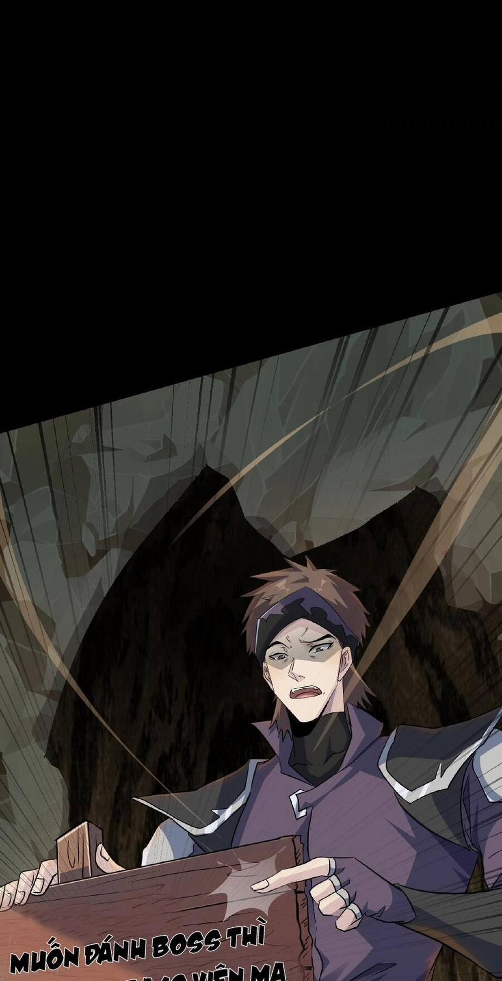 Chỉ Có Ta Có Thể Sử Dụng Triệu Hoán Thuật 9 trang 47