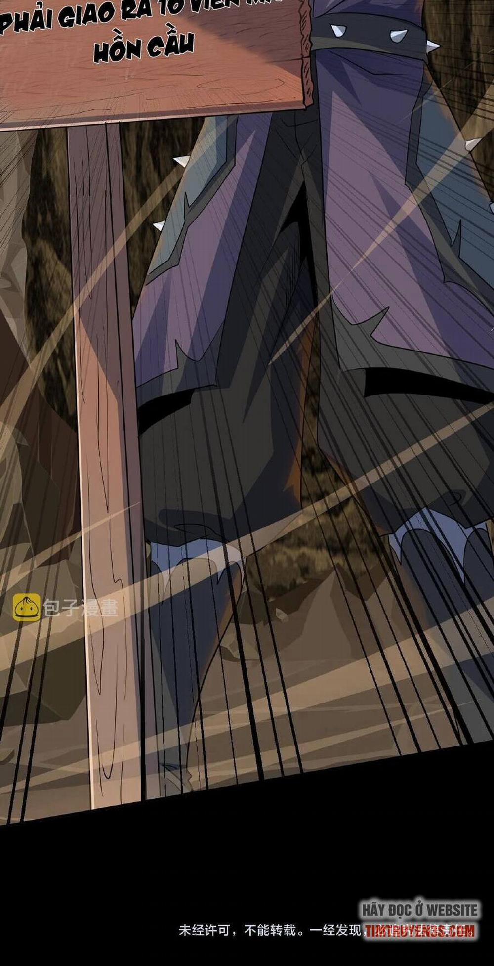 Chỉ Có Ta Có Thể Sử Dụng Triệu Hoán Thuật 9 trang 48