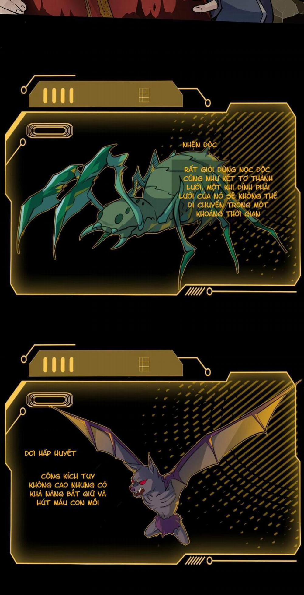 Chỉ Có Ta Có Thể Sử Dụng Triệu Hoán Thuật 9 trang 6