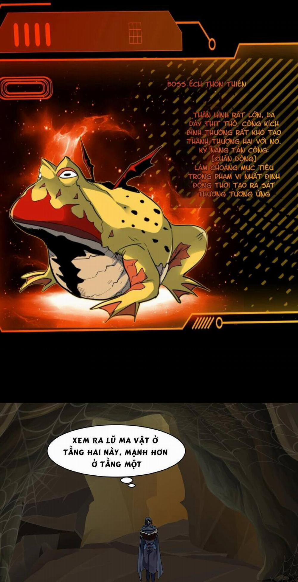 Chỉ Có Ta Có Thể Sử Dụng Triệu Hoán Thuật 9 trang 7