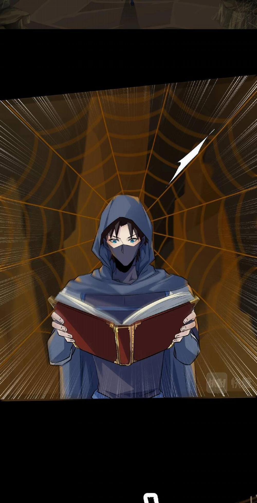 Chỉ Có Ta Có Thể Sử Dụng Triệu Hoán Thuật 9 trang 8