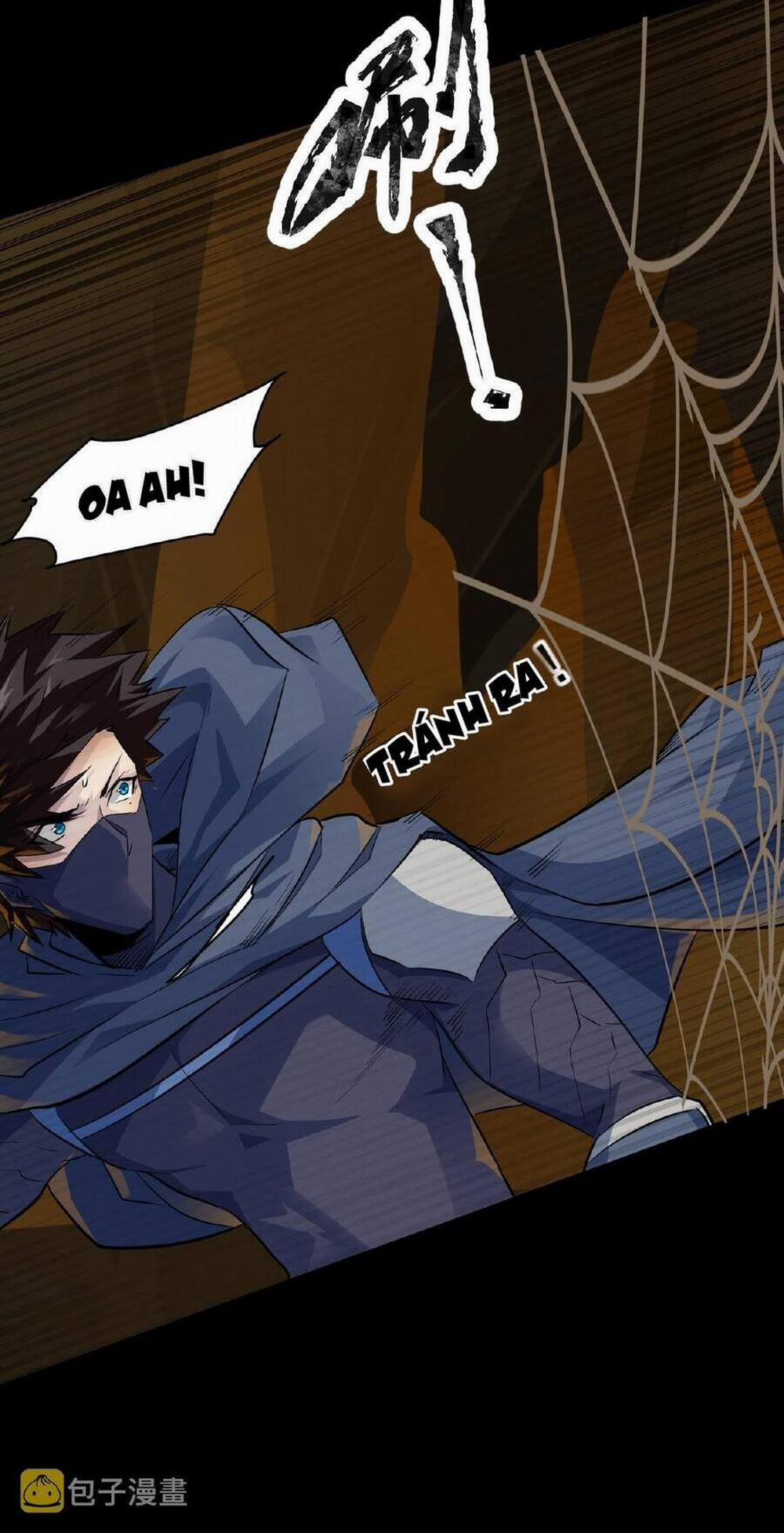 Chỉ Có Ta Có Thể Sử Dụng Triệu Hoán Thuật 9 trang 9