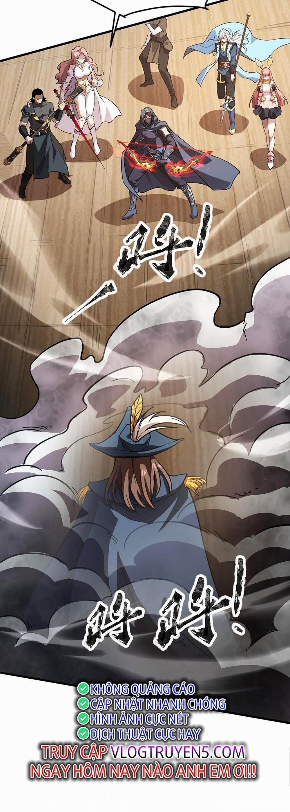 Chỉ Có Ta Có Thể Sử Dụng Triệu Hoán Thuật 90 trang 12