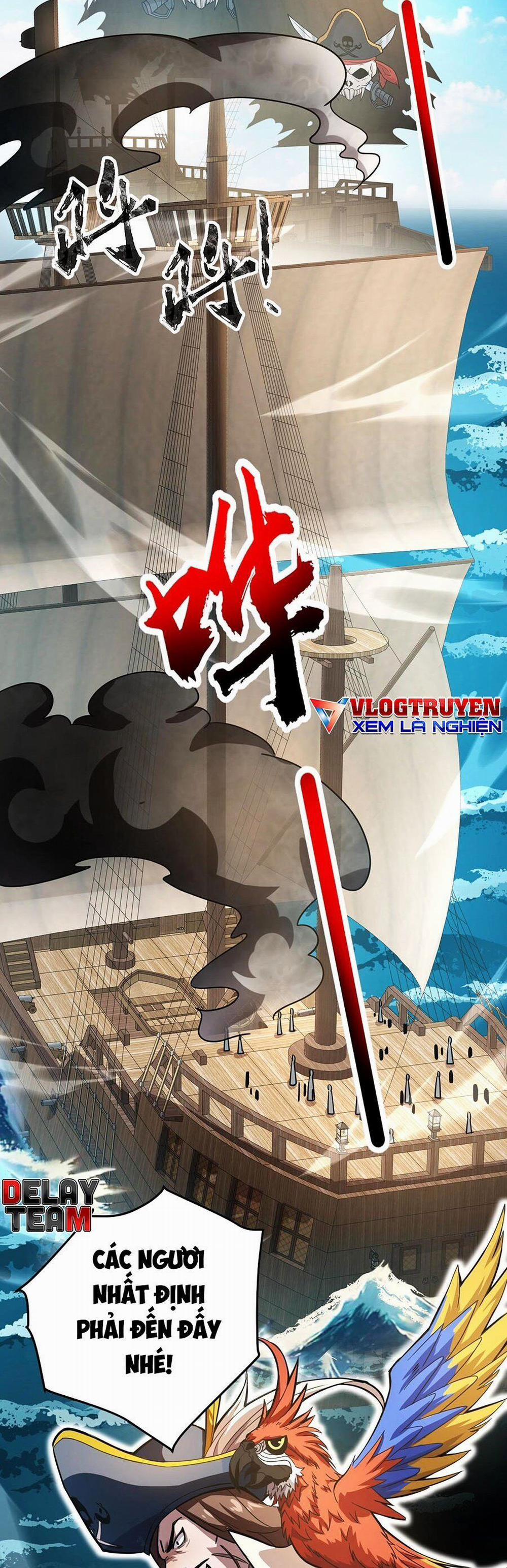 Chỉ Có Ta Có Thể Sử Dụng Triệu Hoán Thuật 90 trang 14