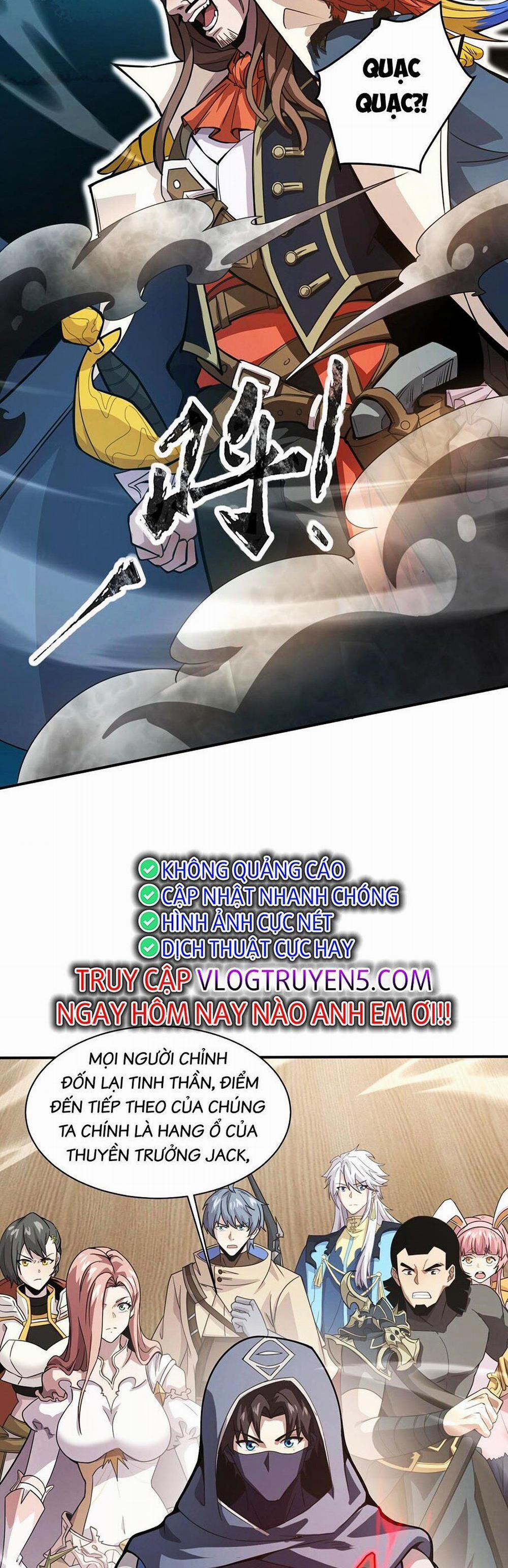 Chỉ Có Ta Có Thể Sử Dụng Triệu Hoán Thuật 90 trang 15