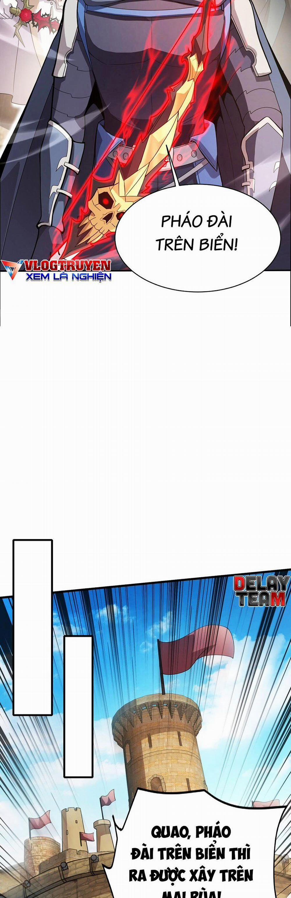 Chỉ Có Ta Có Thể Sử Dụng Triệu Hoán Thuật 90 trang 16