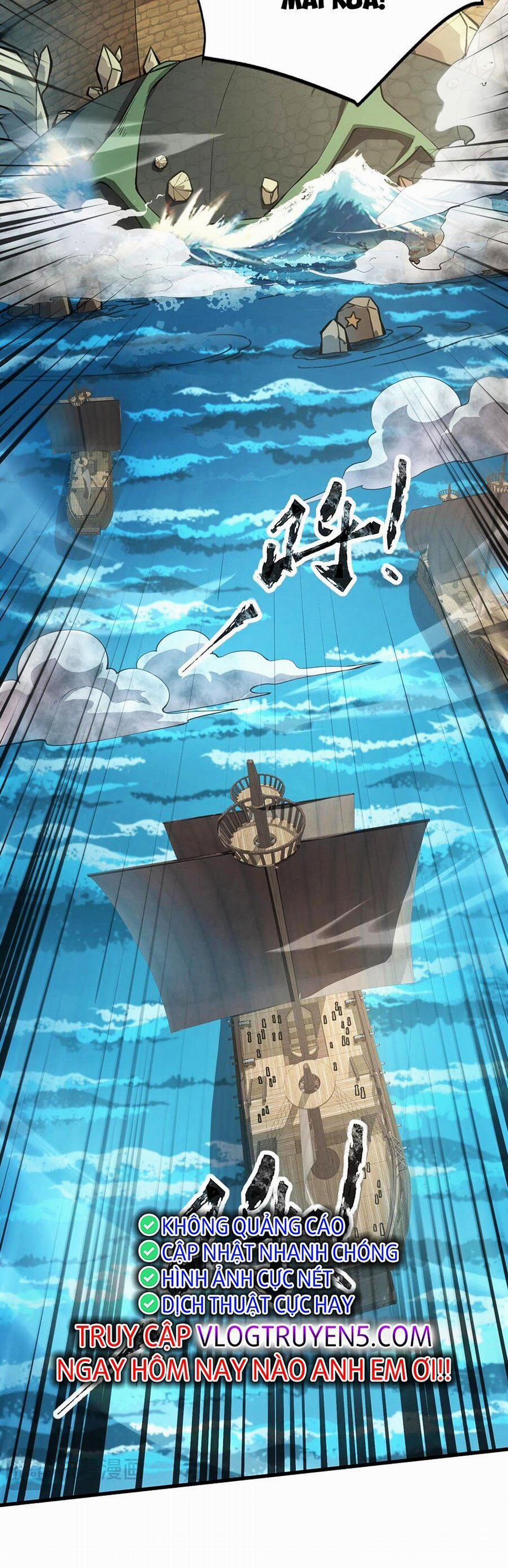 Chỉ Có Ta Có Thể Sử Dụng Triệu Hoán Thuật 90 trang 17