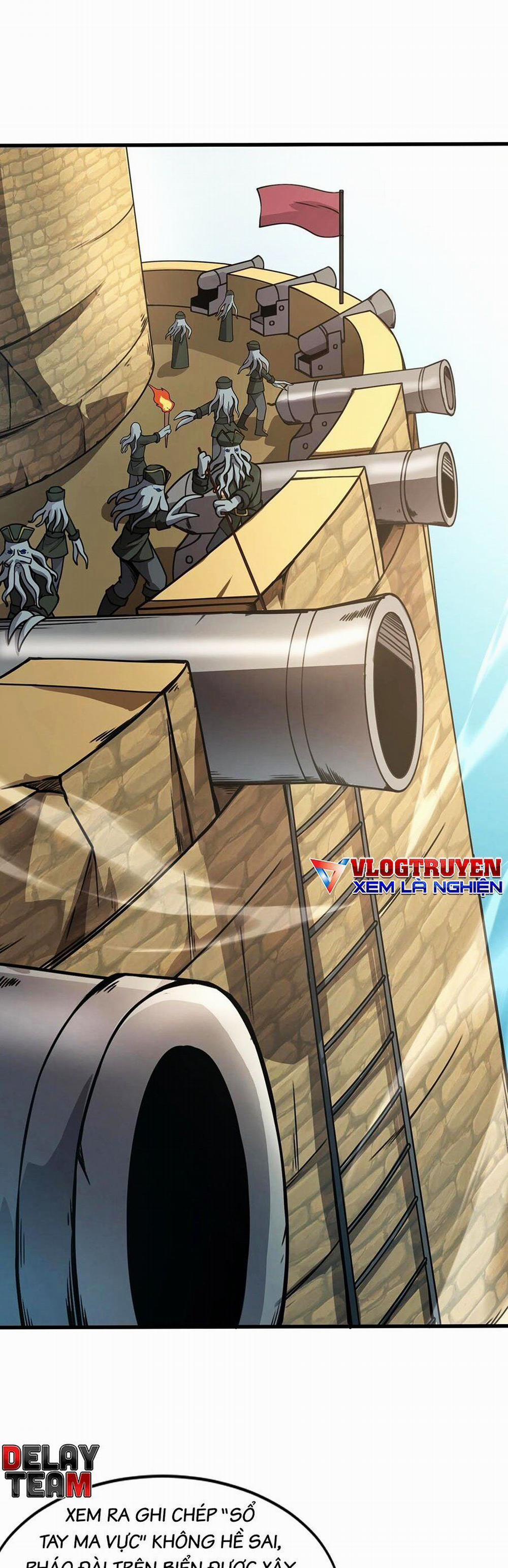 Chỉ Có Ta Có Thể Sử Dụng Triệu Hoán Thuật 90 trang 18