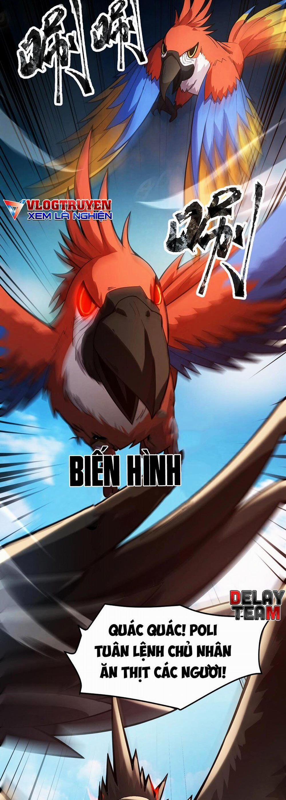 Chỉ Có Ta Có Thể Sử Dụng Triệu Hoán Thuật 90 trang 2