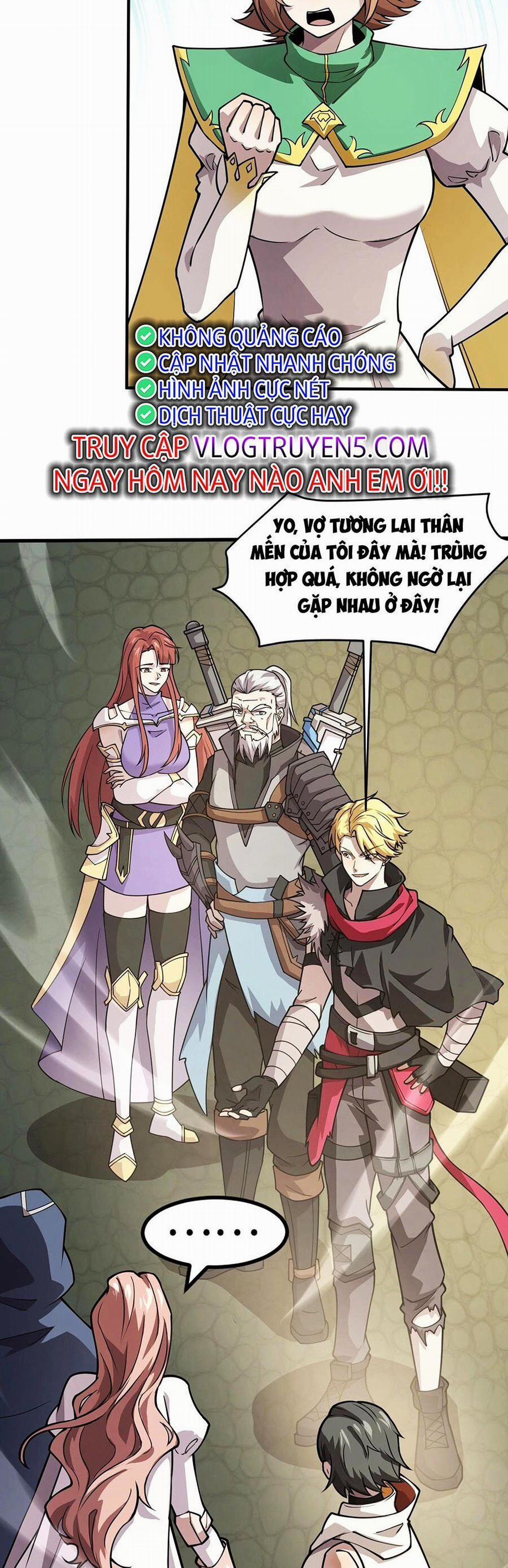 Chỉ Có Ta Có Thể Sử Dụng Triệu Hoán Thuật 90 trang 24