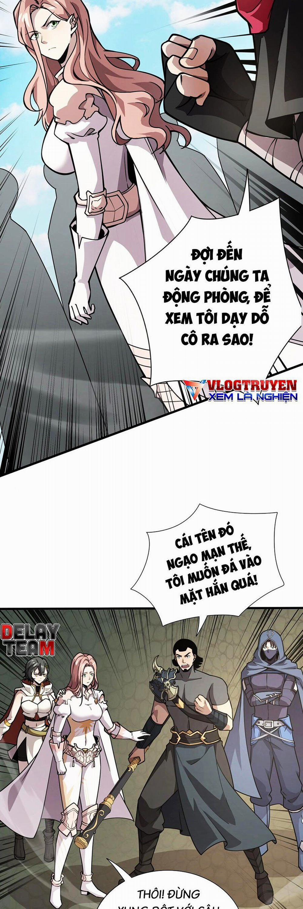 Chỉ Có Ta Có Thể Sử Dụng Triệu Hoán Thuật 90 trang 27