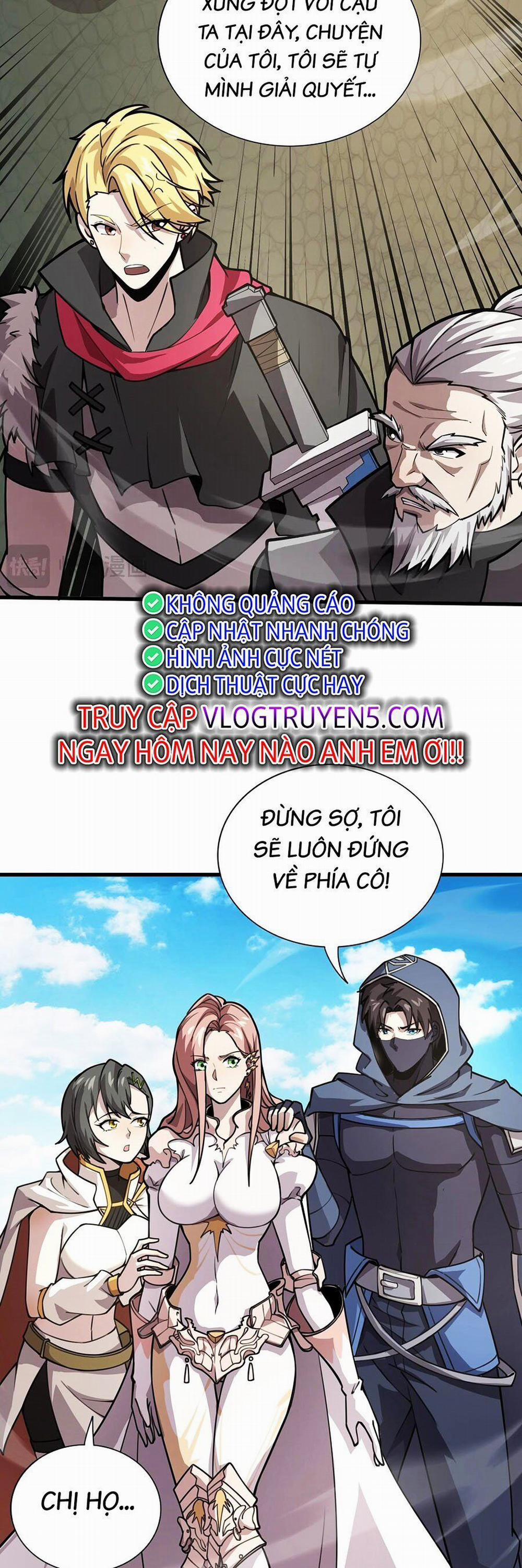 Chỉ Có Ta Có Thể Sử Dụng Triệu Hoán Thuật 90 trang 28