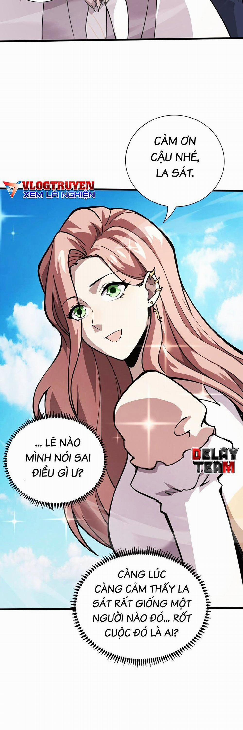 Chỉ Có Ta Có Thể Sử Dụng Triệu Hoán Thuật 90 trang 29