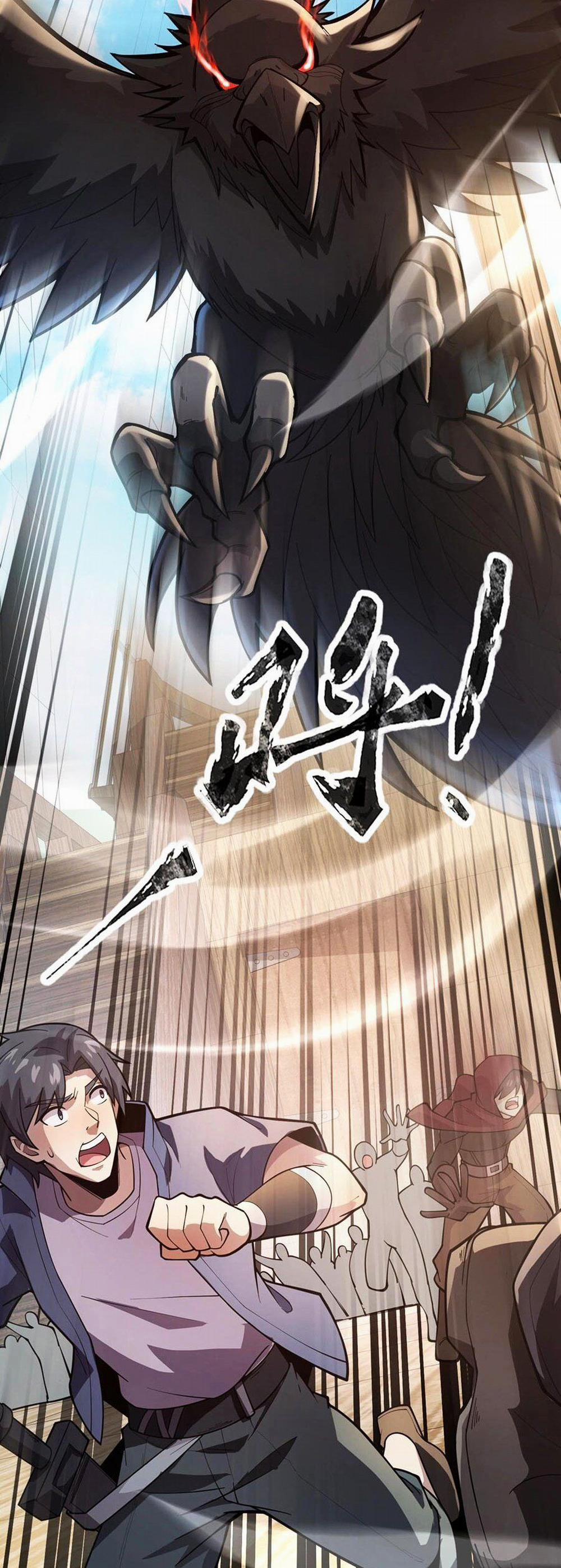 Chỉ Có Ta Có Thể Sử Dụng Triệu Hoán Thuật 90 trang 3