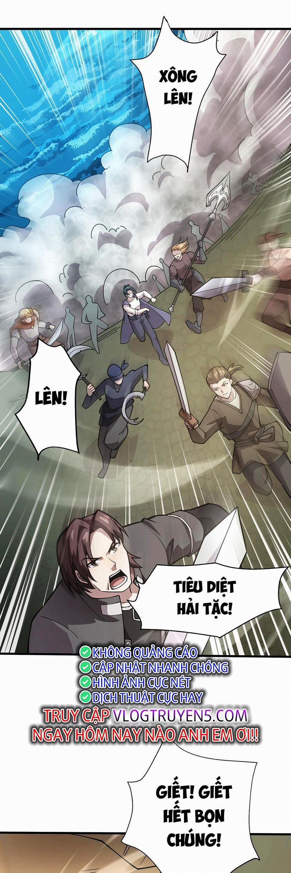 Chỉ Có Ta Có Thể Sử Dụng Triệu Hoán Thuật 90 trang 30