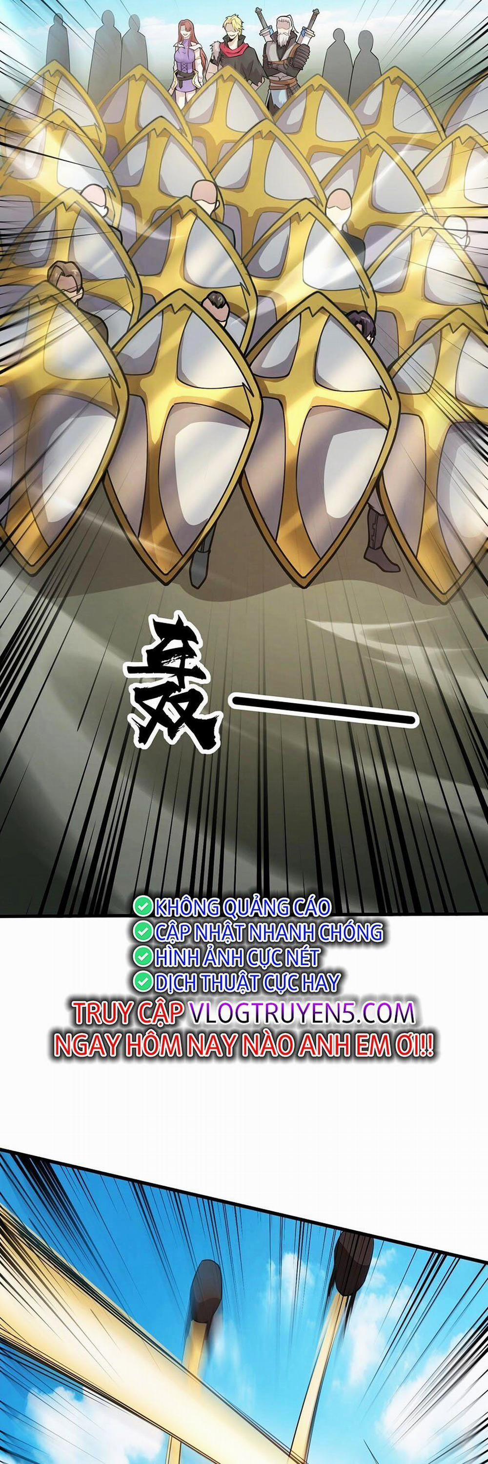 Chỉ Có Ta Có Thể Sử Dụng Triệu Hoán Thuật 90 trang 34