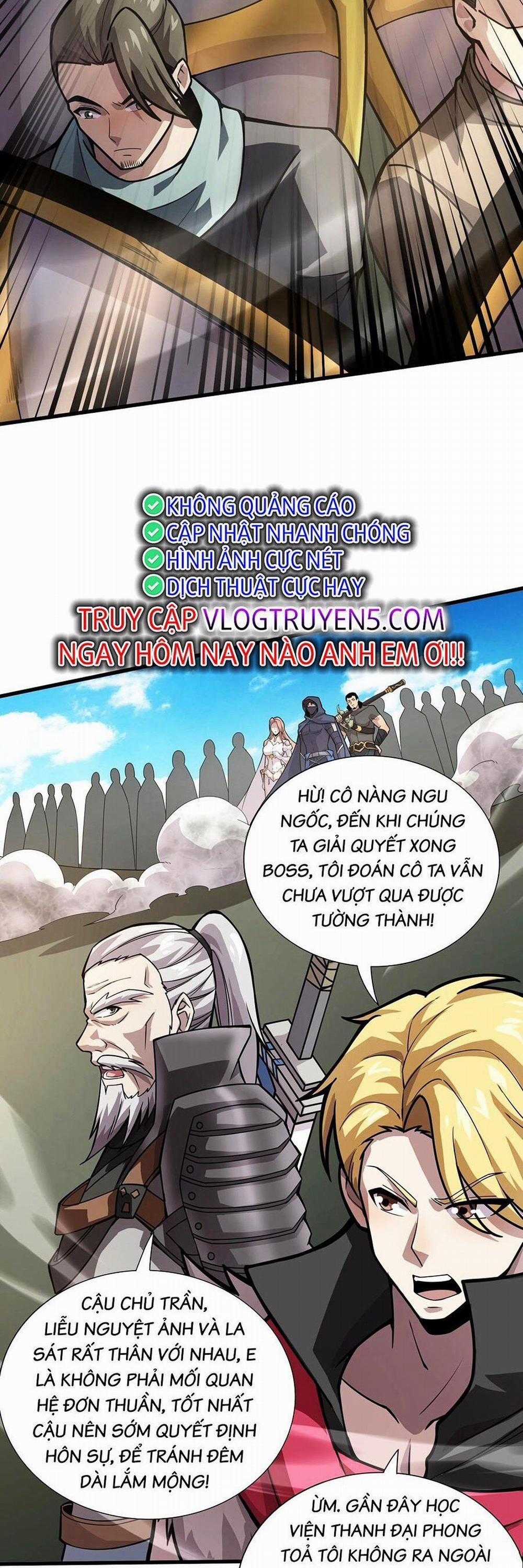 Chỉ Có Ta Có Thể Sử Dụng Triệu Hoán Thuật 90 trang 37