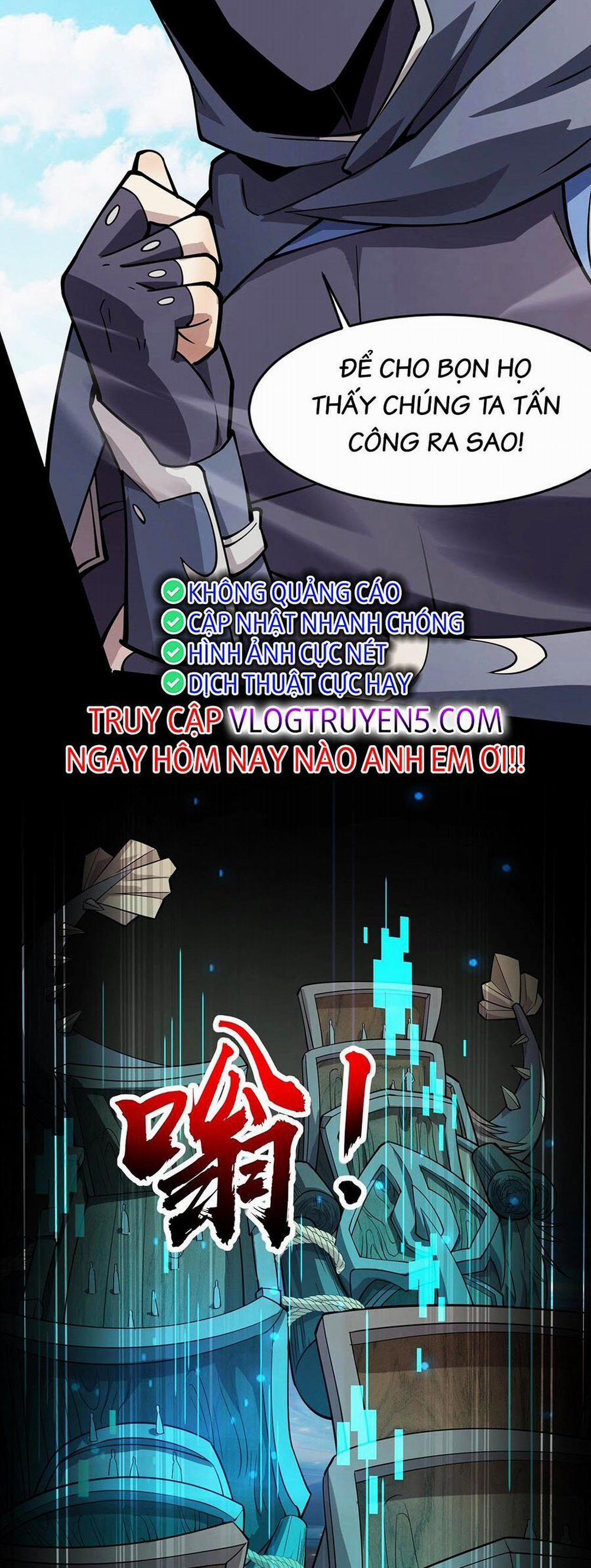 Chỉ Có Ta Có Thể Sử Dụng Triệu Hoán Thuật 90 trang 40