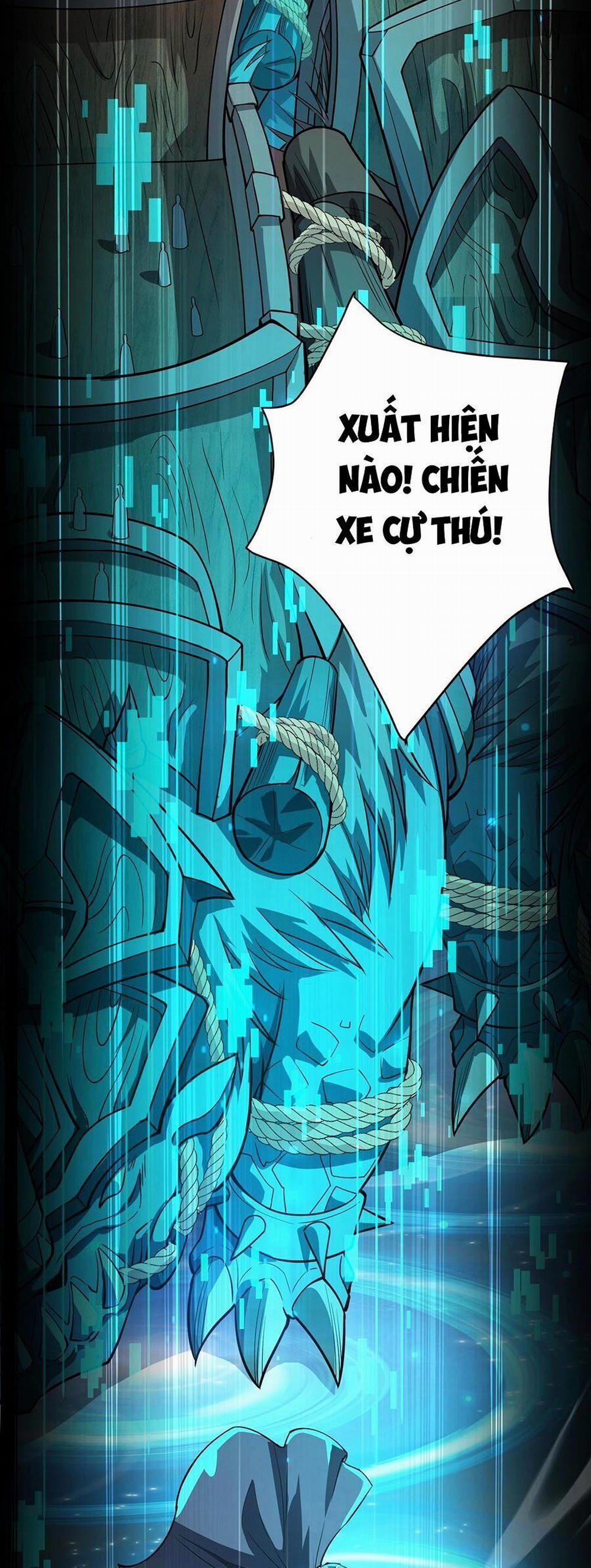 Chỉ Có Ta Có Thể Sử Dụng Triệu Hoán Thuật 90 trang 41