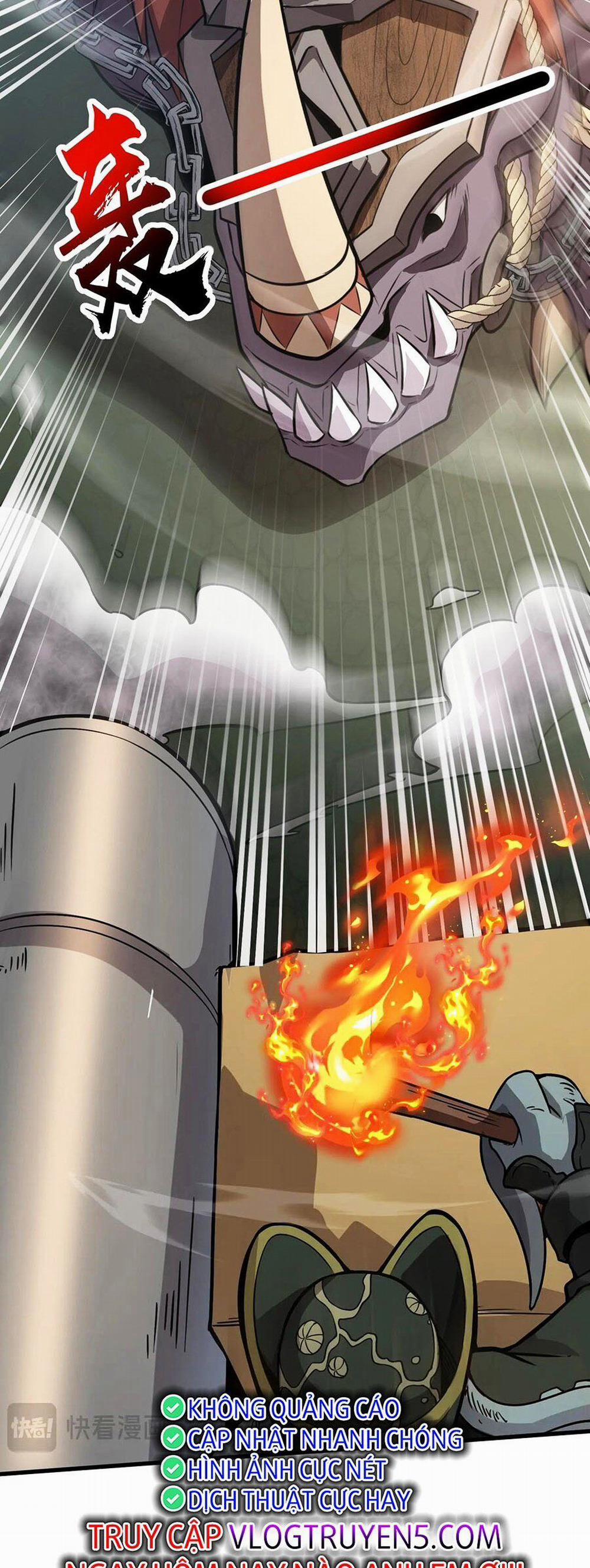 Chỉ Có Ta Có Thể Sử Dụng Triệu Hoán Thuật 90 trang 44