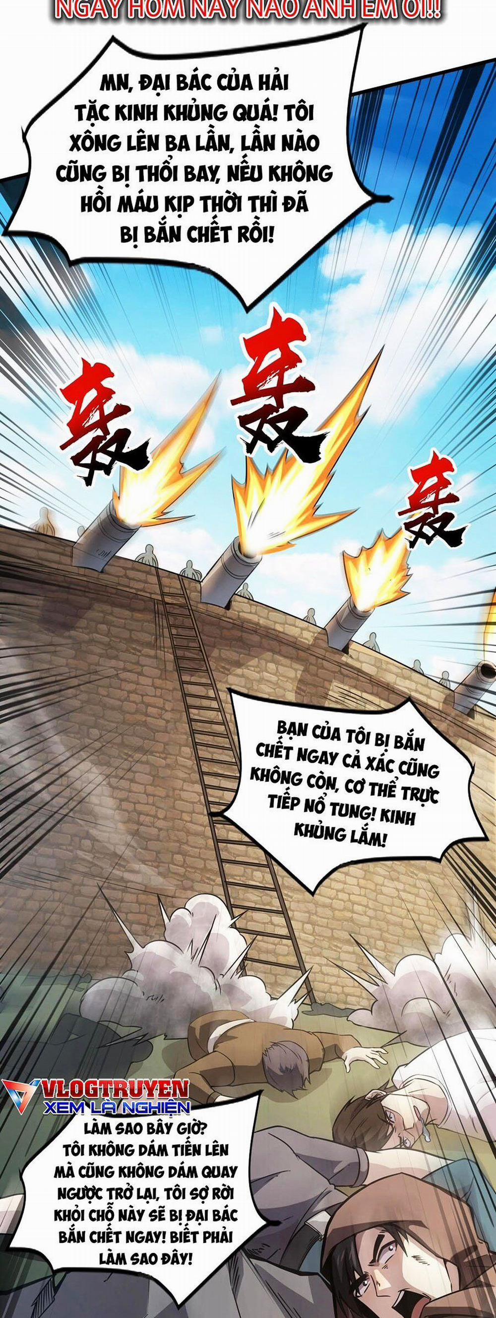 Chỉ Có Ta Có Thể Sử Dụng Triệu Hoán Thuật 90 trang 45