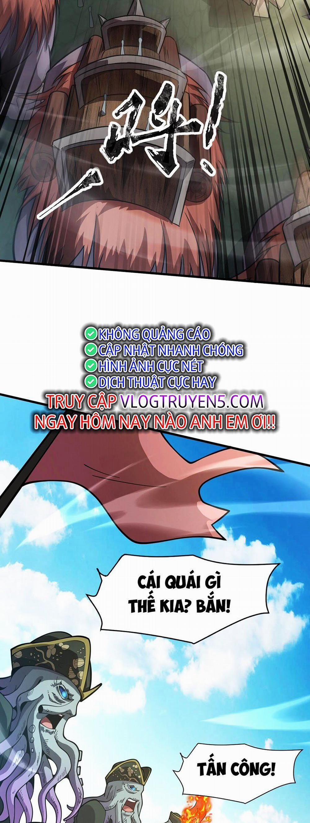 Chỉ Có Ta Có Thể Sử Dụng Triệu Hoán Thuật 90 trang 48