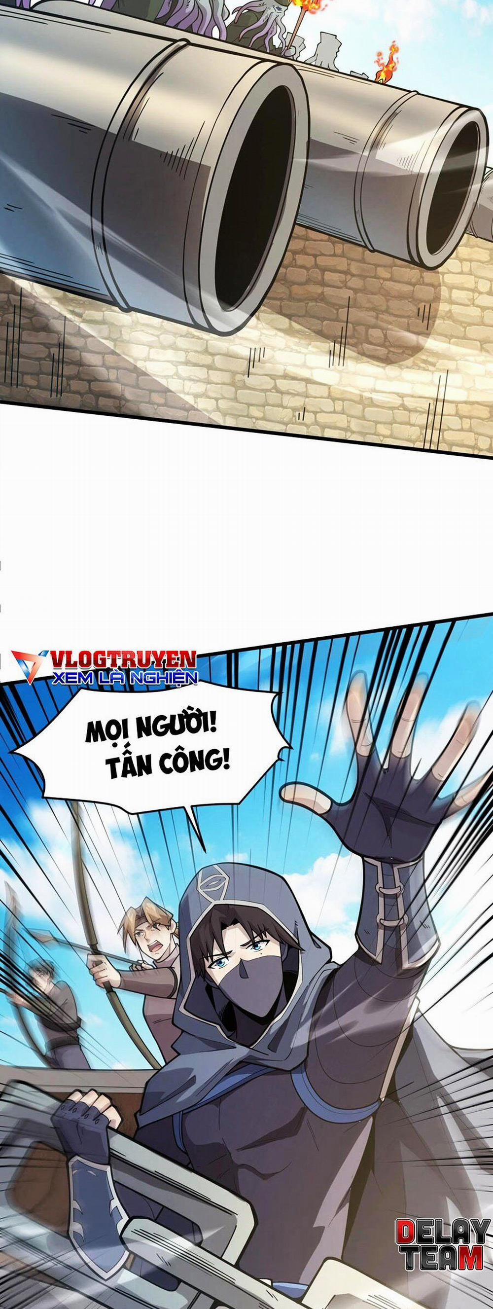 Chỉ Có Ta Có Thể Sử Dụng Triệu Hoán Thuật 90 trang 49