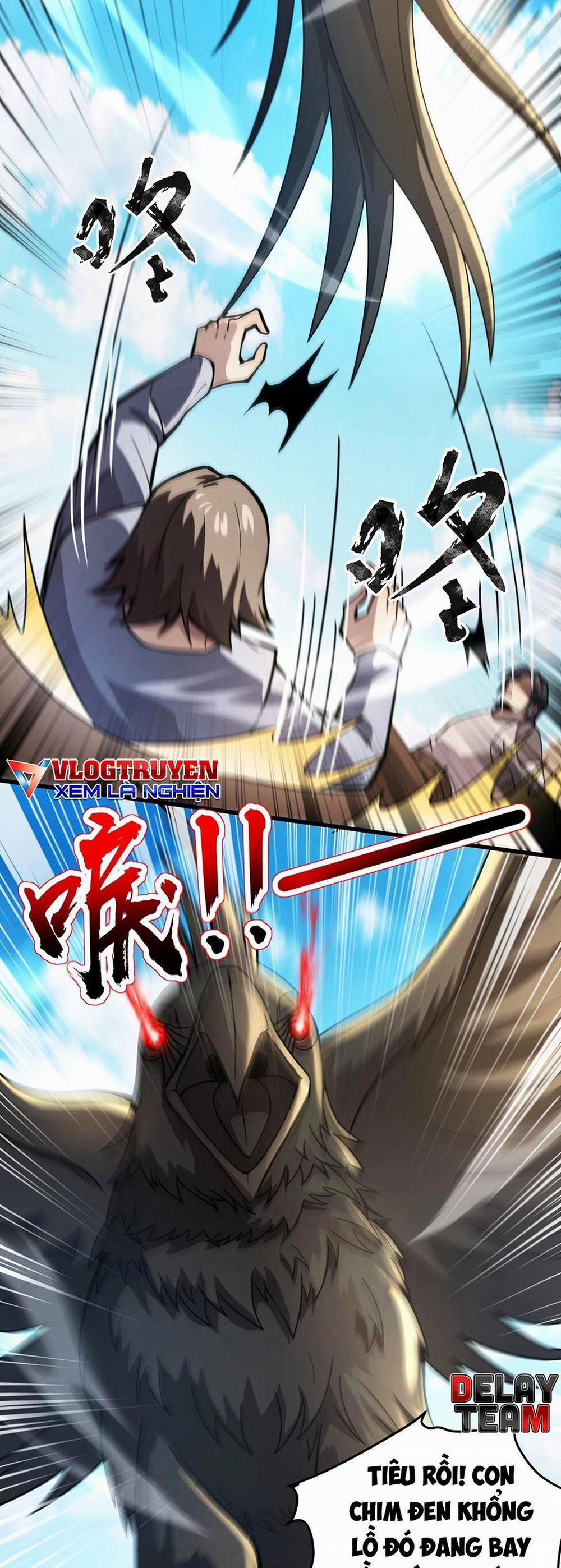 Chỉ Có Ta Có Thể Sử Dụng Triệu Hoán Thuật 90 trang 5