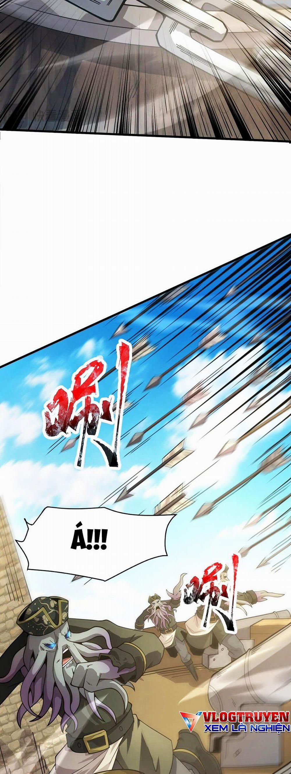 Chỉ Có Ta Có Thể Sử Dụng Triệu Hoán Thuật 90 trang 50