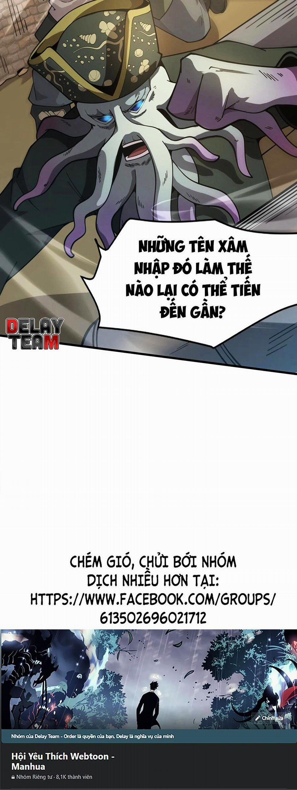 Chỉ Có Ta Có Thể Sử Dụng Triệu Hoán Thuật 90 trang 51