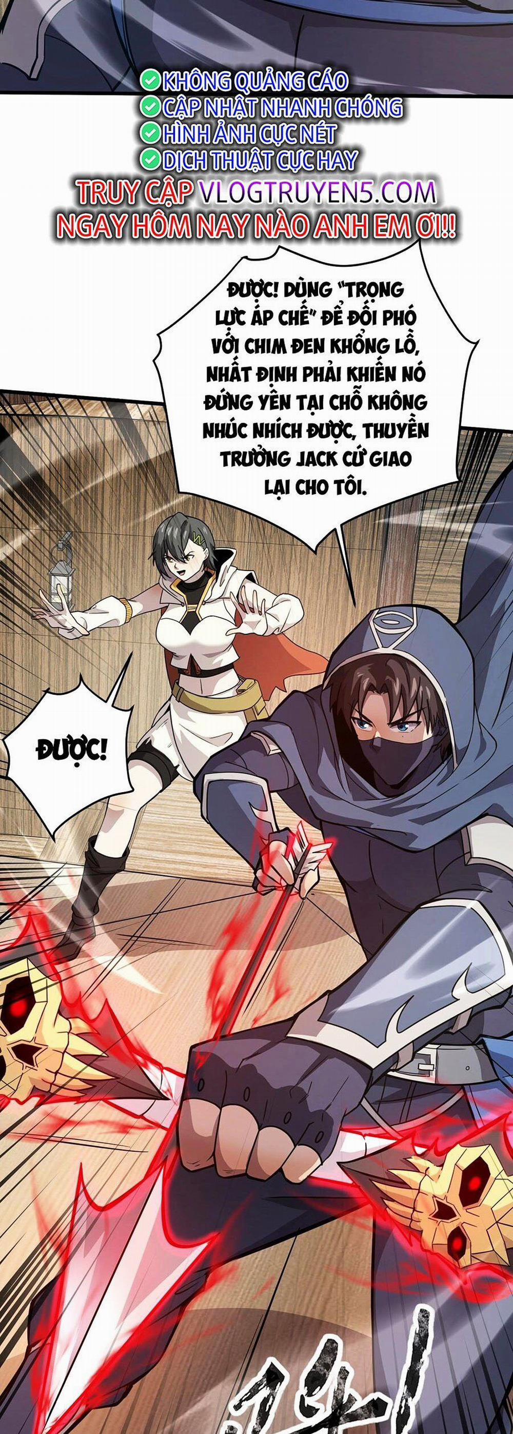 Chỉ Có Ta Có Thể Sử Dụng Triệu Hoán Thuật 90 trang 7