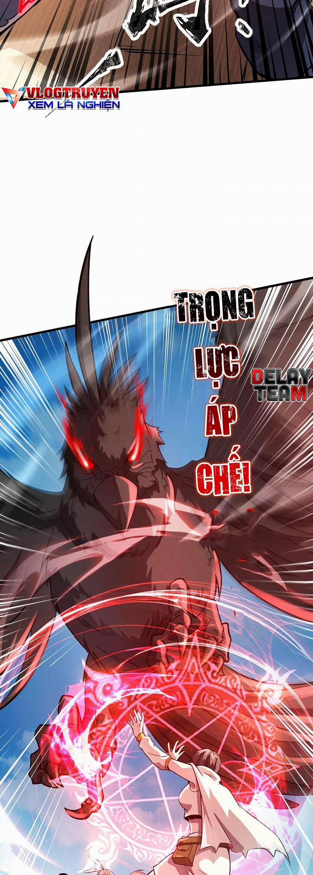 Chỉ Có Ta Có Thể Sử Dụng Triệu Hoán Thuật 90 trang 8