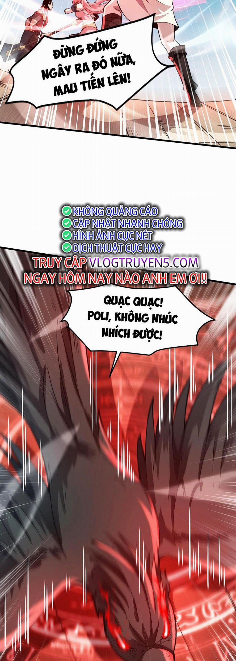 Chỉ Có Ta Có Thể Sử Dụng Triệu Hoán Thuật 90 trang 9