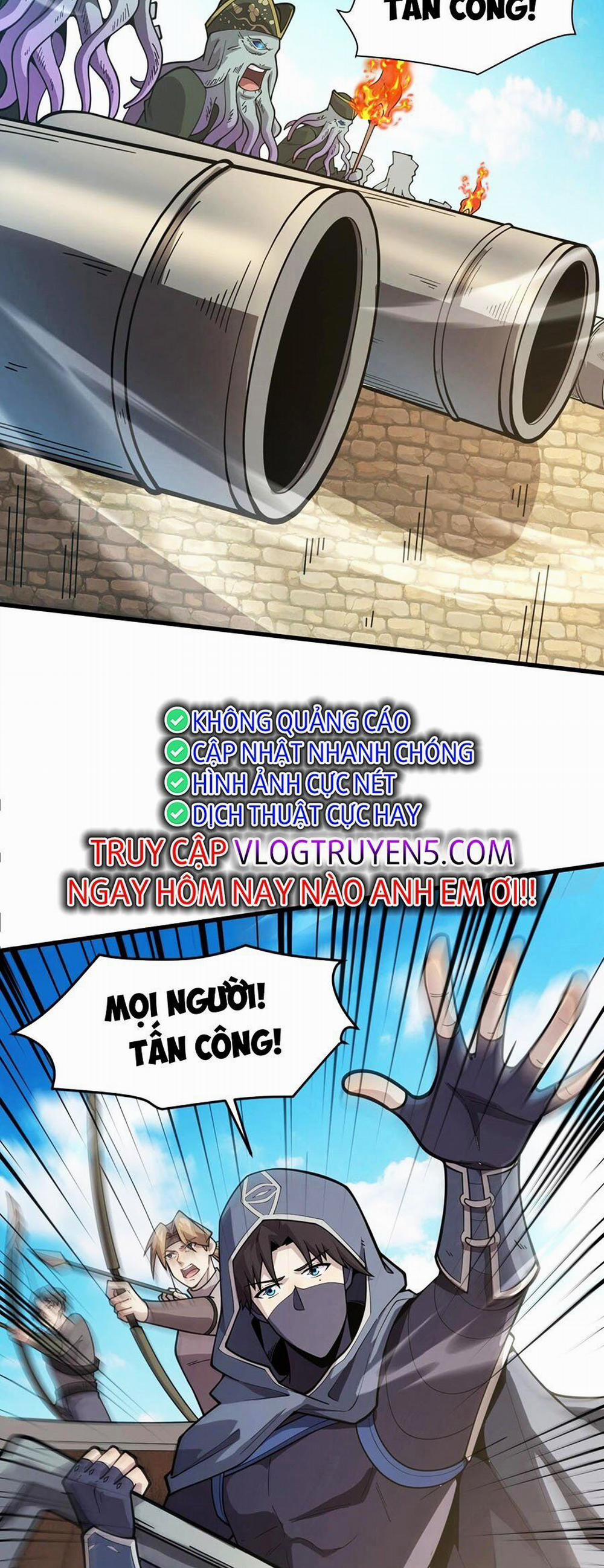 Chỉ Có Ta Có Thể Sử Dụng Triệu Hoán Thuật 91 trang 1