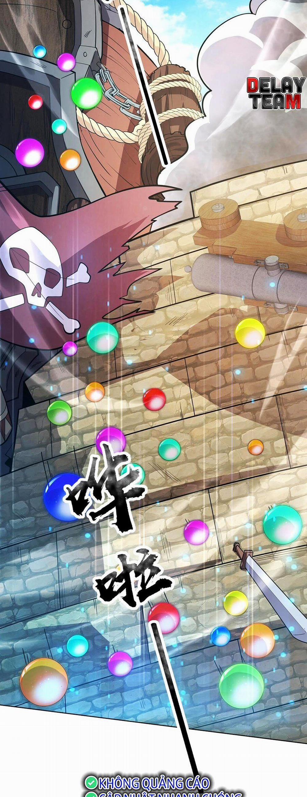 Chỉ Có Ta Có Thể Sử Dụng Triệu Hoán Thuật 91 trang 10