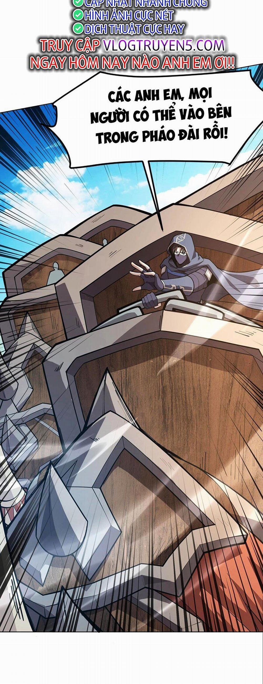 Chỉ Có Ta Có Thể Sử Dụng Triệu Hoán Thuật 91 trang 11