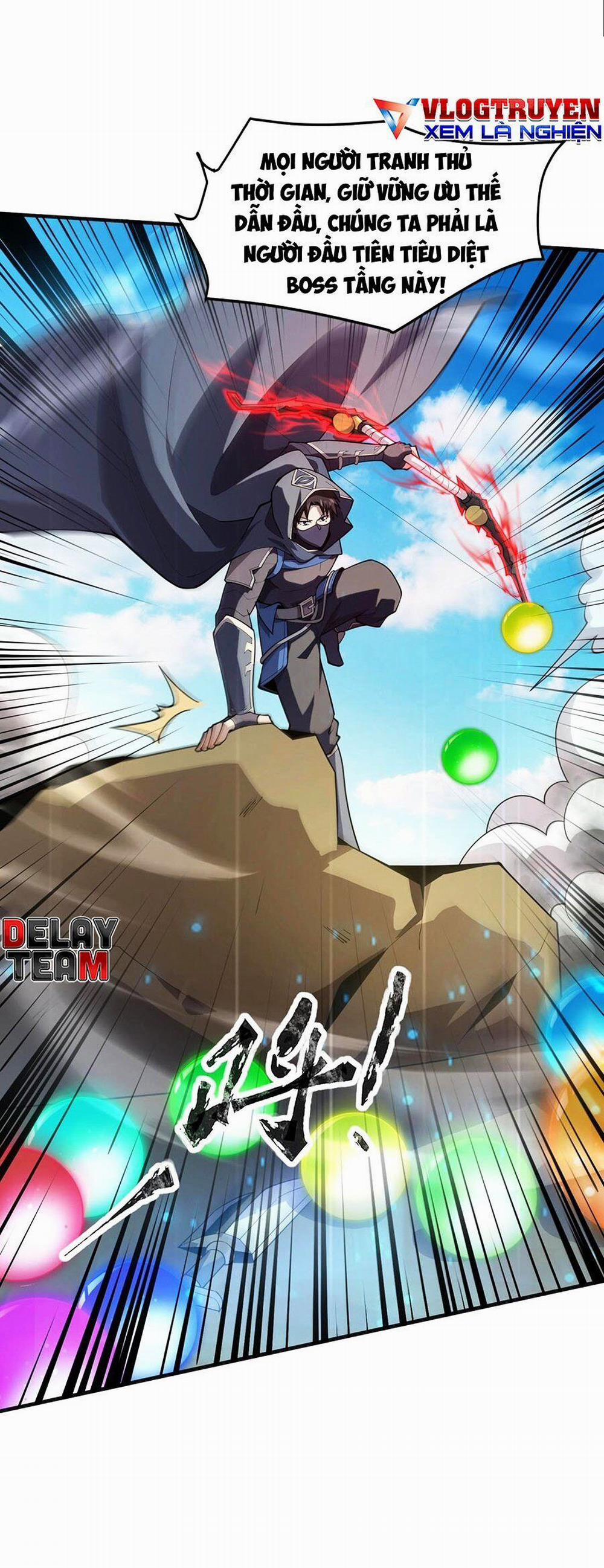 Chỉ Có Ta Có Thể Sử Dụng Triệu Hoán Thuật 91 trang 12