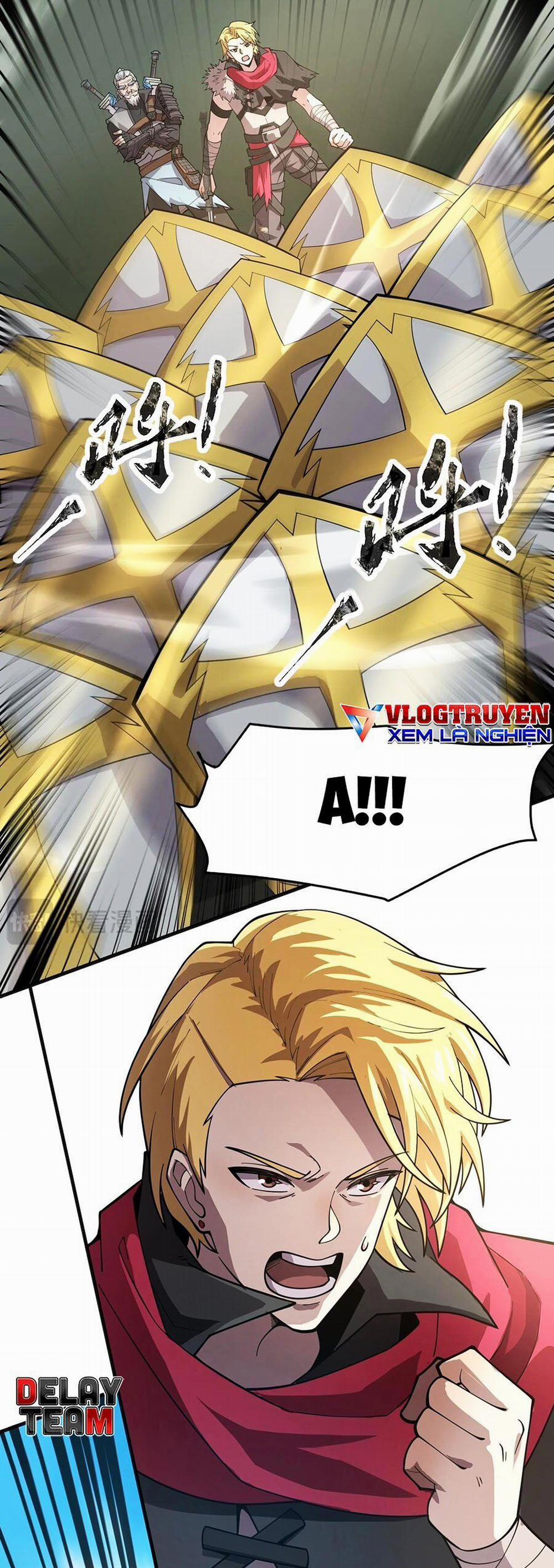 Chỉ Có Ta Có Thể Sử Dụng Triệu Hoán Thuật 91 trang 14